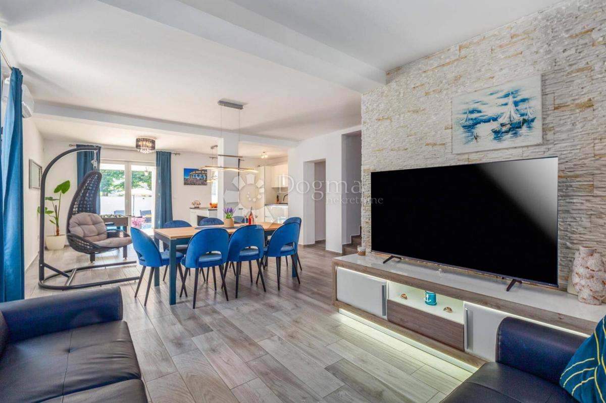 Hiša Marčana, 150m2