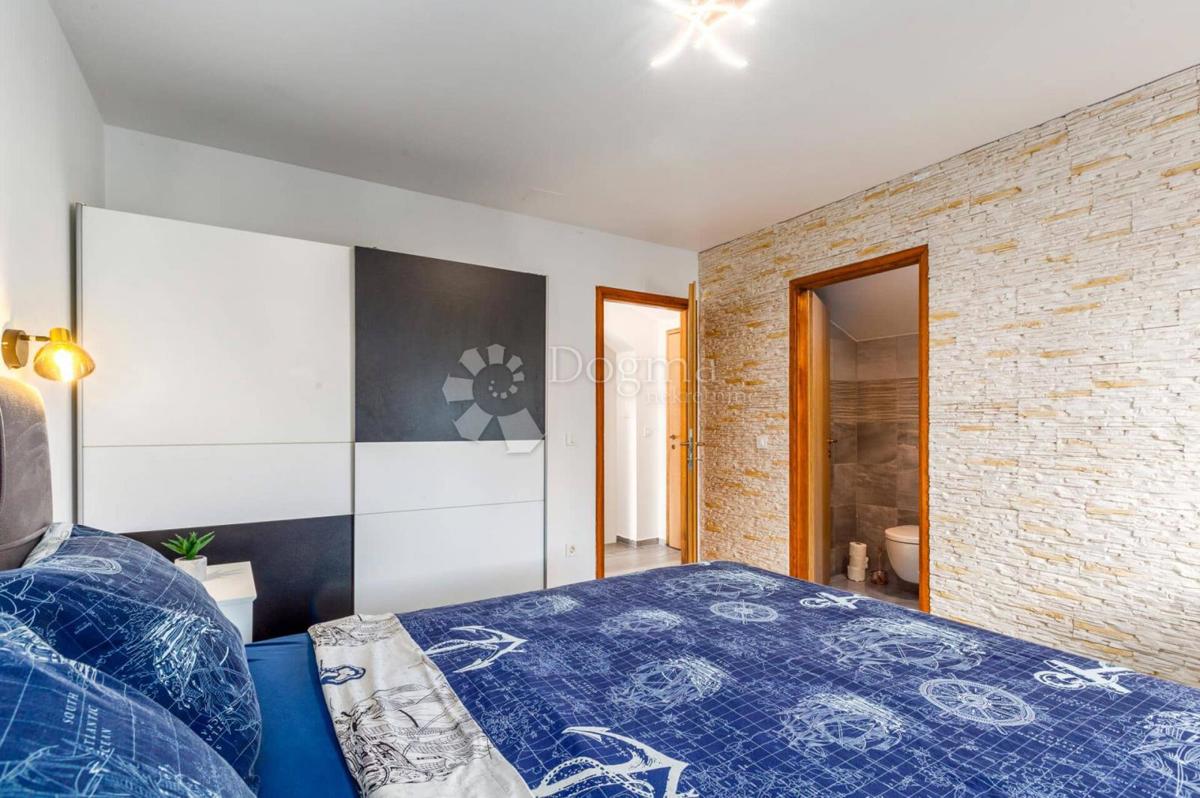 Hiša Marčana, 150m2