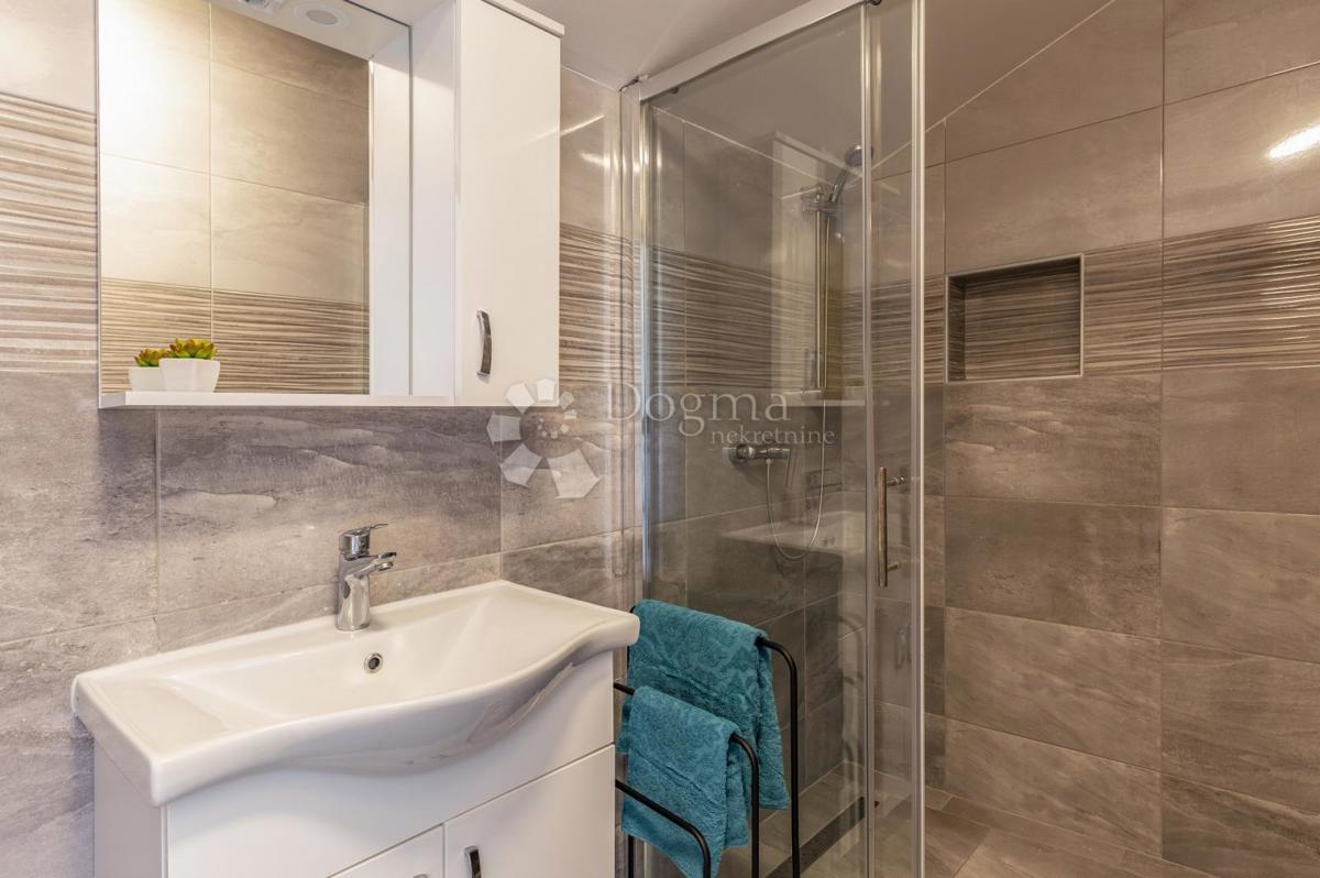 Hiša Marčana, 150m2