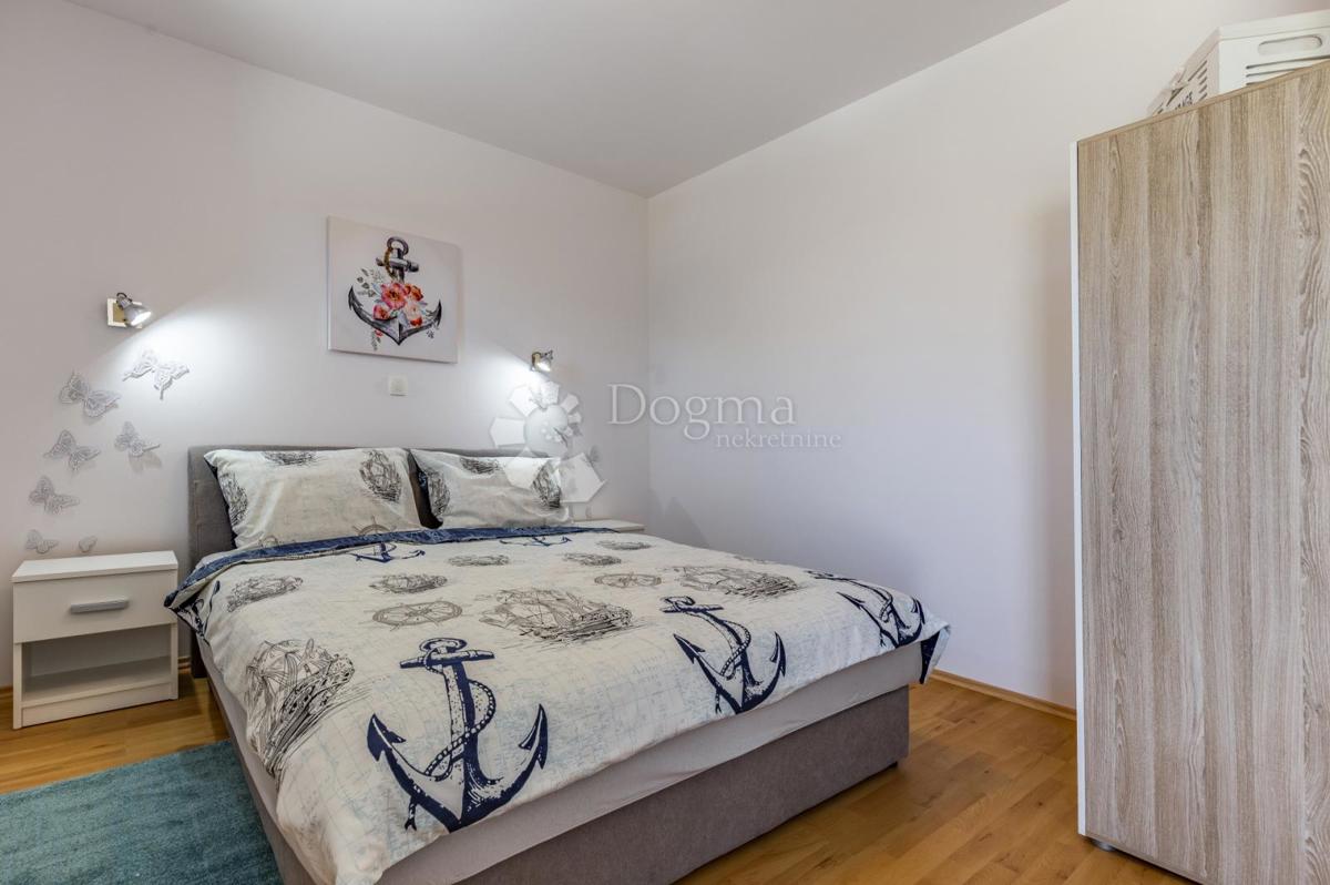 Hiša Marčana, 150m2