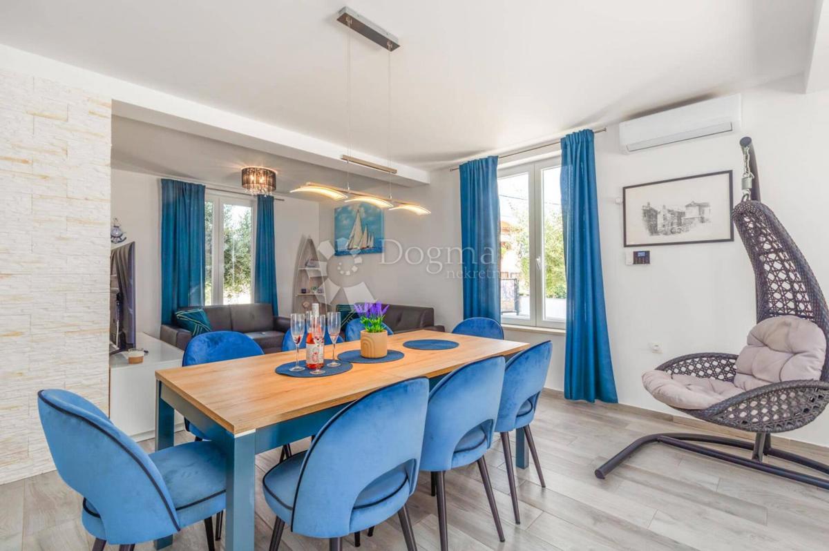 Hiša Marčana, 150m2