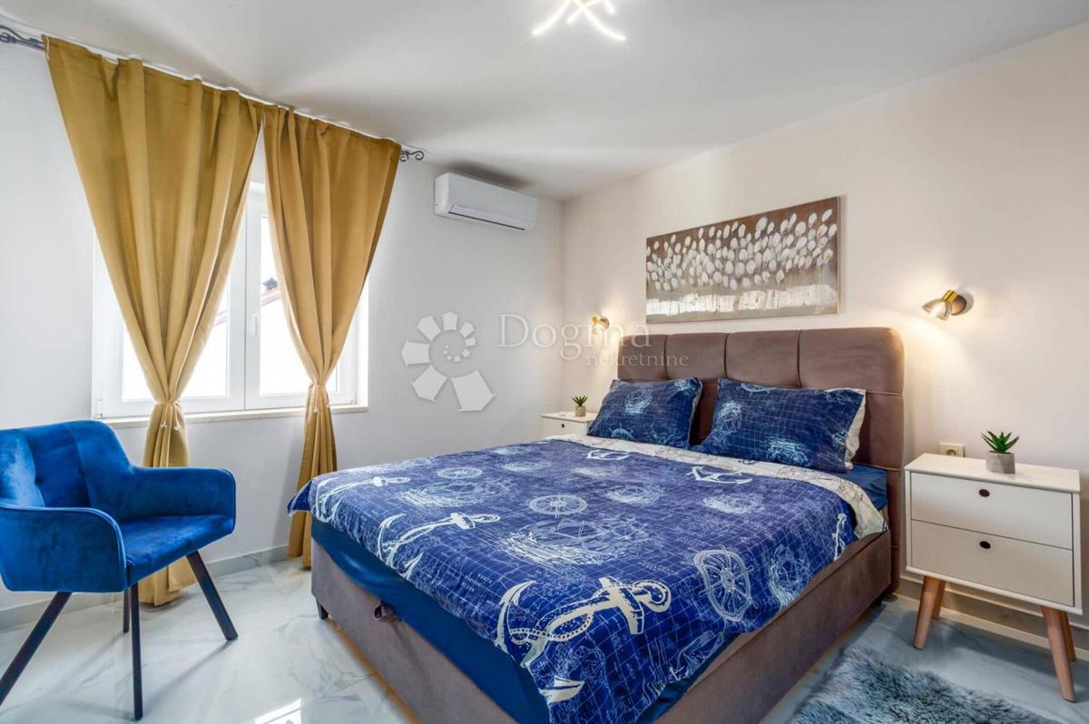 Hiša Marčana, 150m2