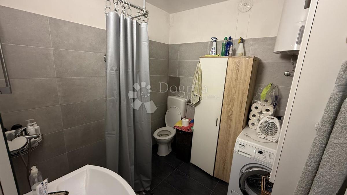 Stanovanje Kocunar, Split, 59,65m2