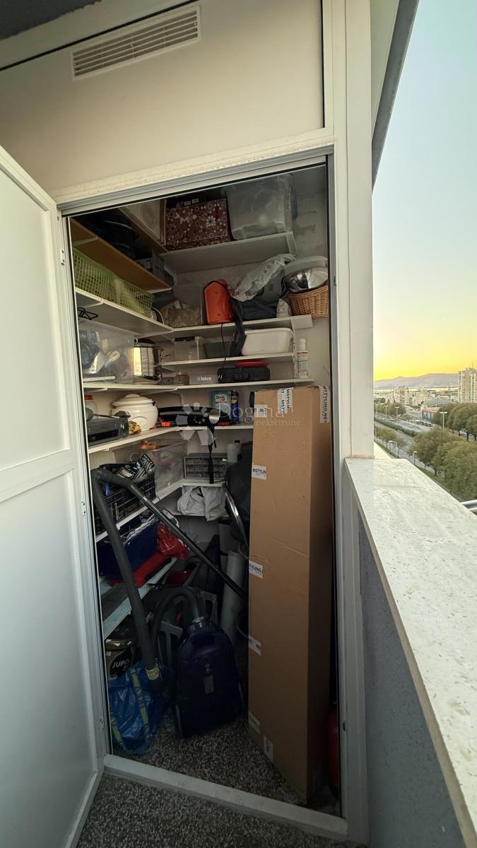 Stanovanje Kocunar, Split, 59,65m2