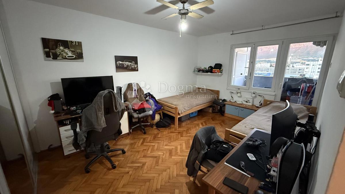 Stanovanje Kocunar, Split, 59,65m2