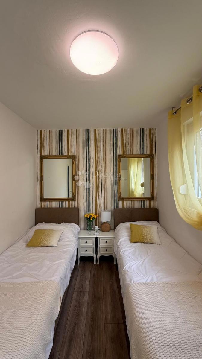 Stanovanje Centar, Pula, 43,56m2