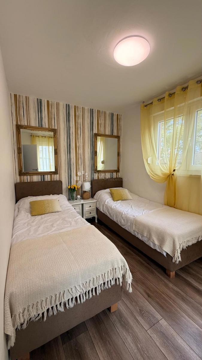 Stanovanje Centar, Pula, 43,56m2