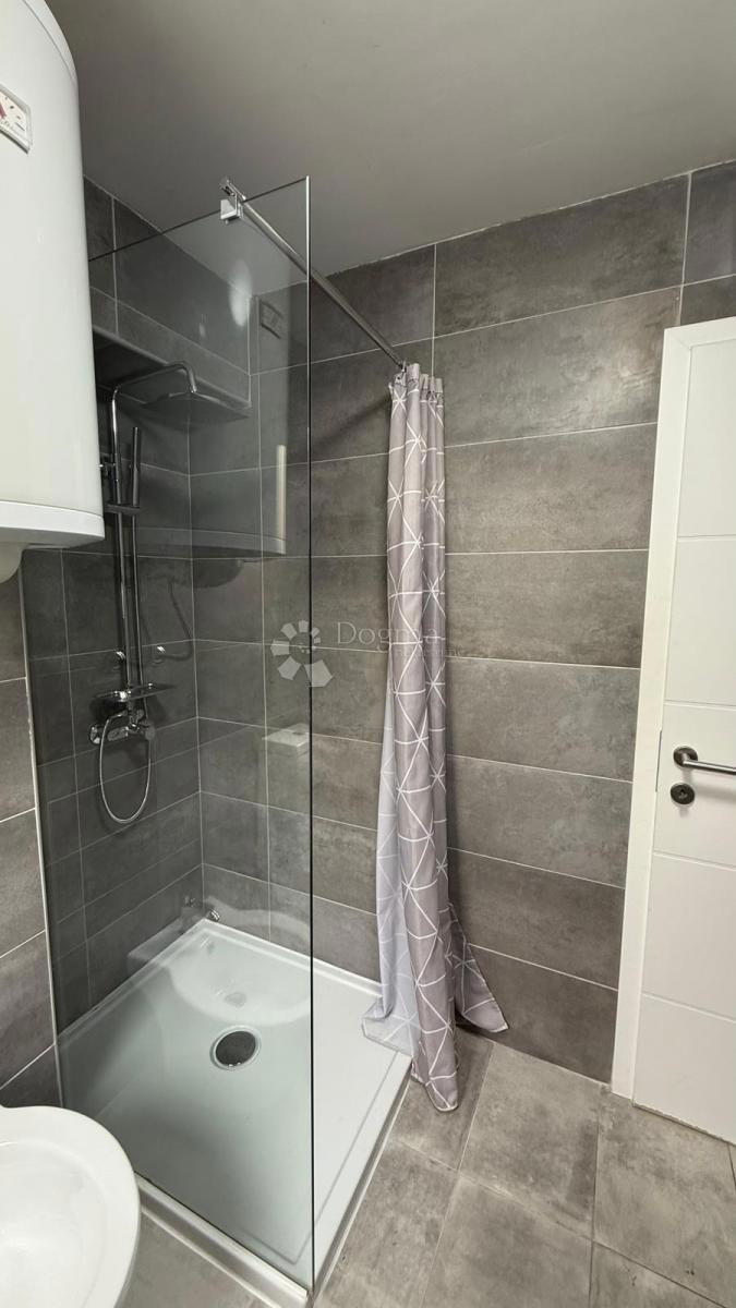 Stanovanje Centar, Pula, 43,56m2