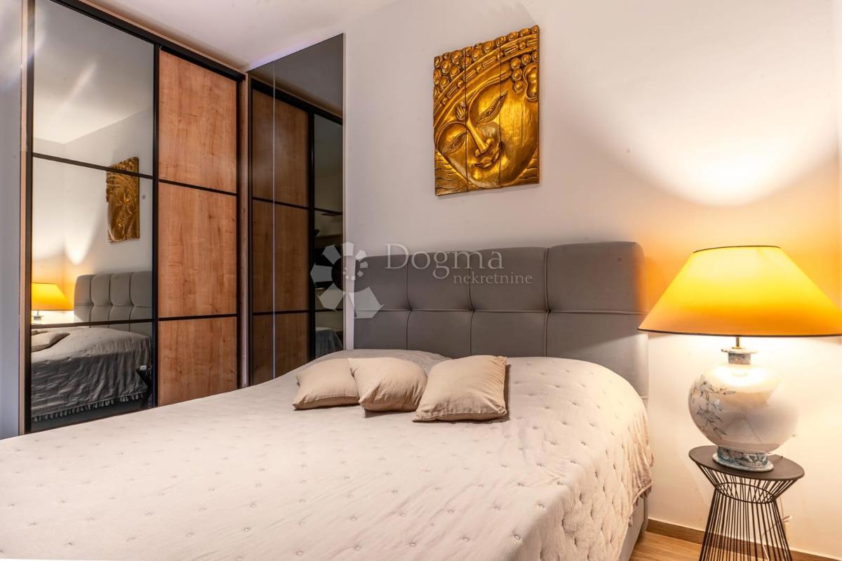 Stanovanje Kantrida, Rijeka, 45,30m2