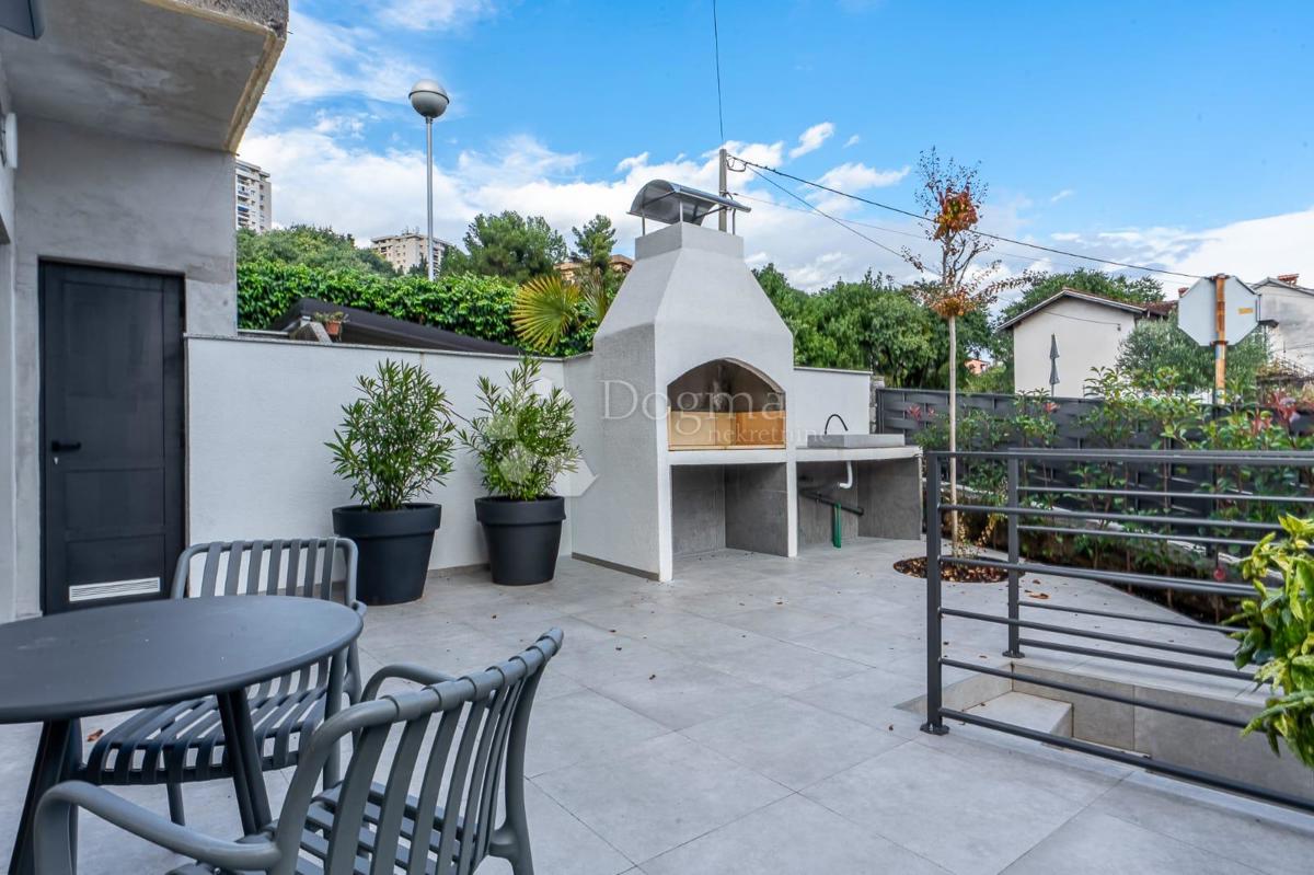 Stanovanje Kantrida, Rijeka, 45,30m2