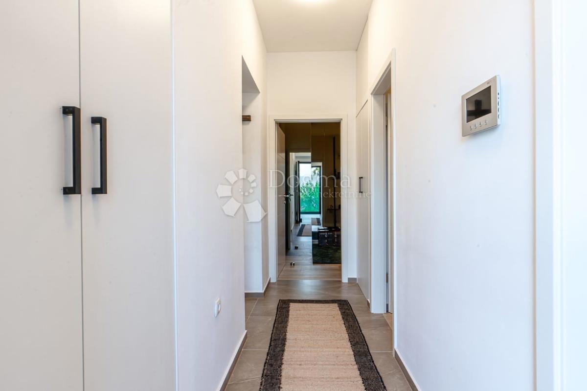 Stanovanje Kantrida, Rijeka, 45,30m2