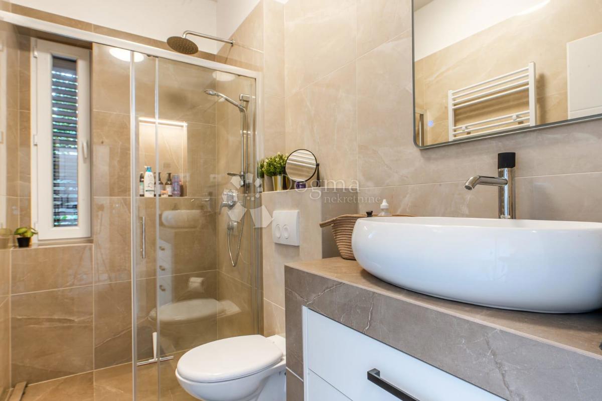 Stanovanje Kantrida, Rijeka, 45,30m2