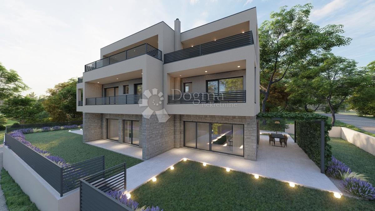 Hiša Murine, Umag, UMAG, 151,14m2