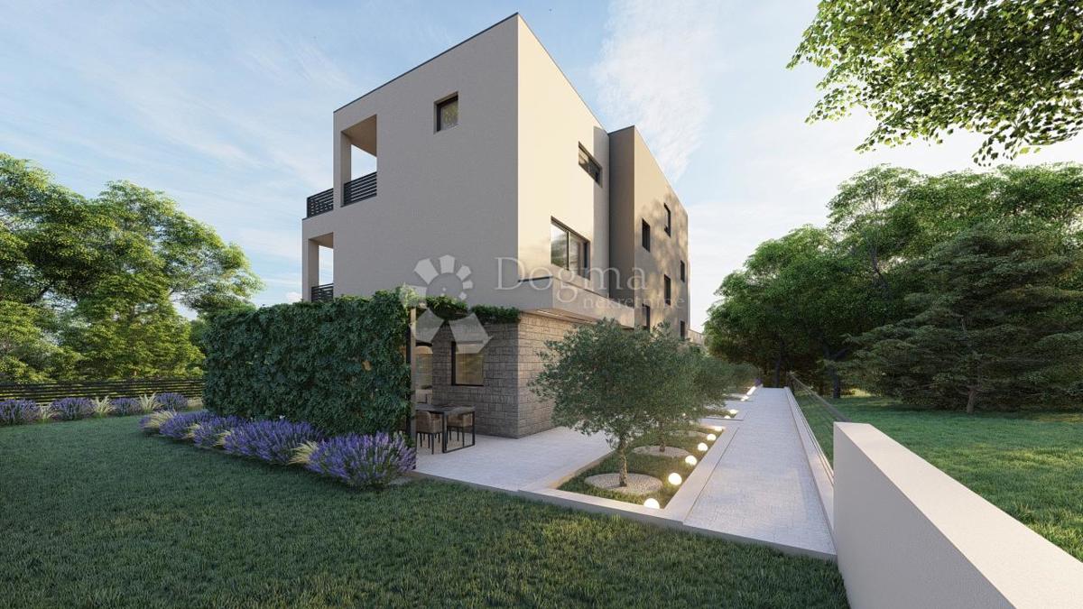 Hiša Murine, Umag, UMAG, 151,14m2