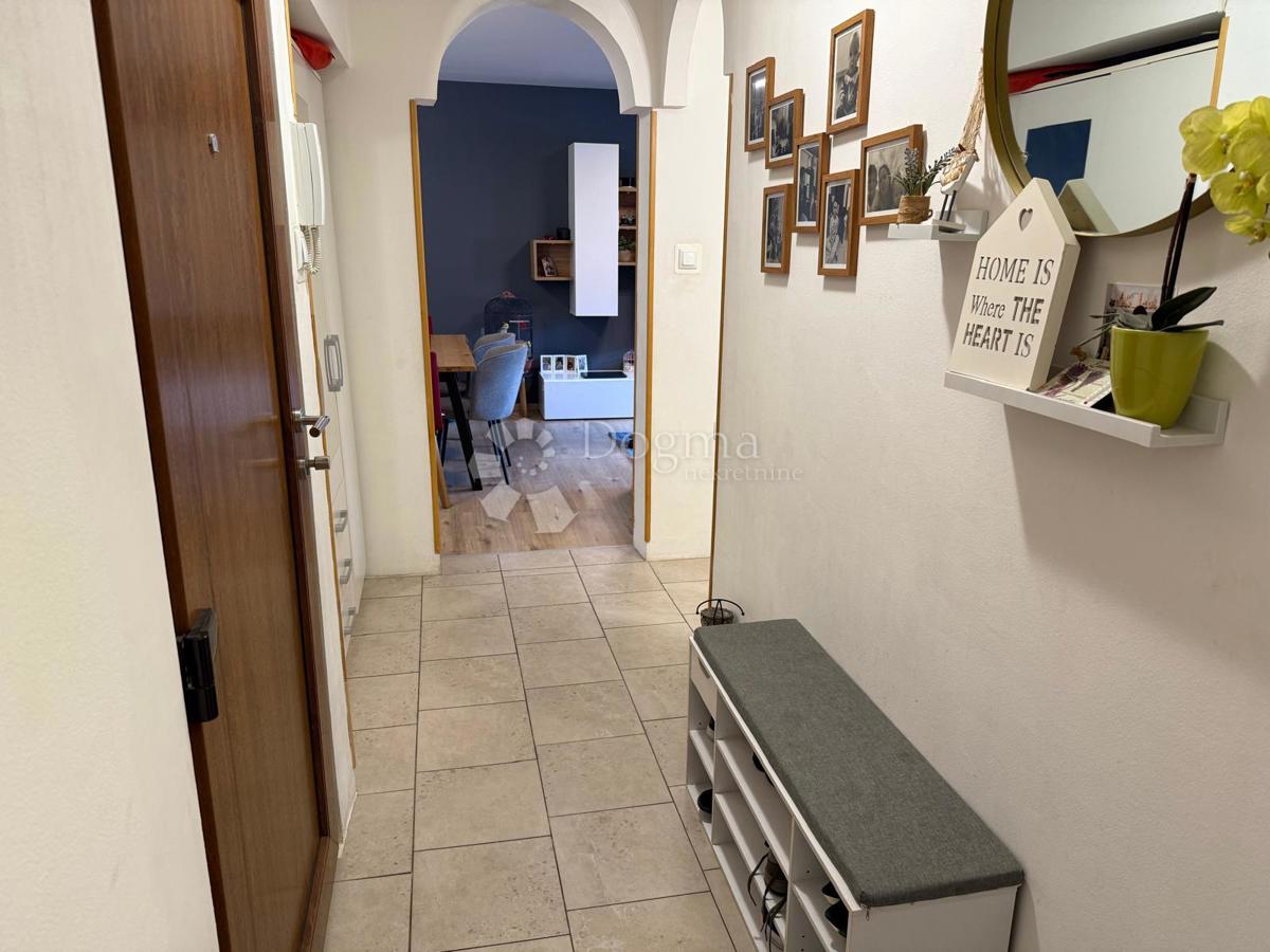 Stanovanje Banfica, Varaždin, 65m2