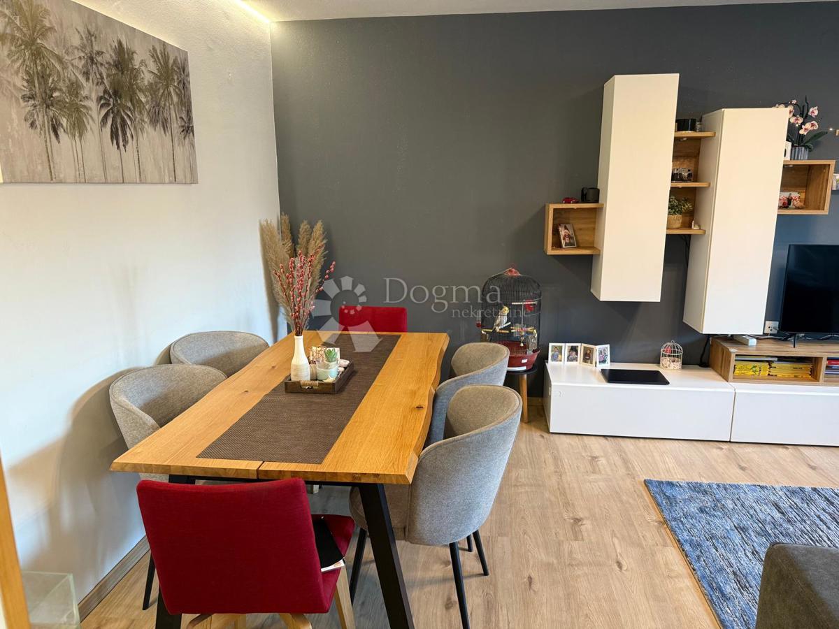 Stanovanje Banfica, Varaždin, 65m2