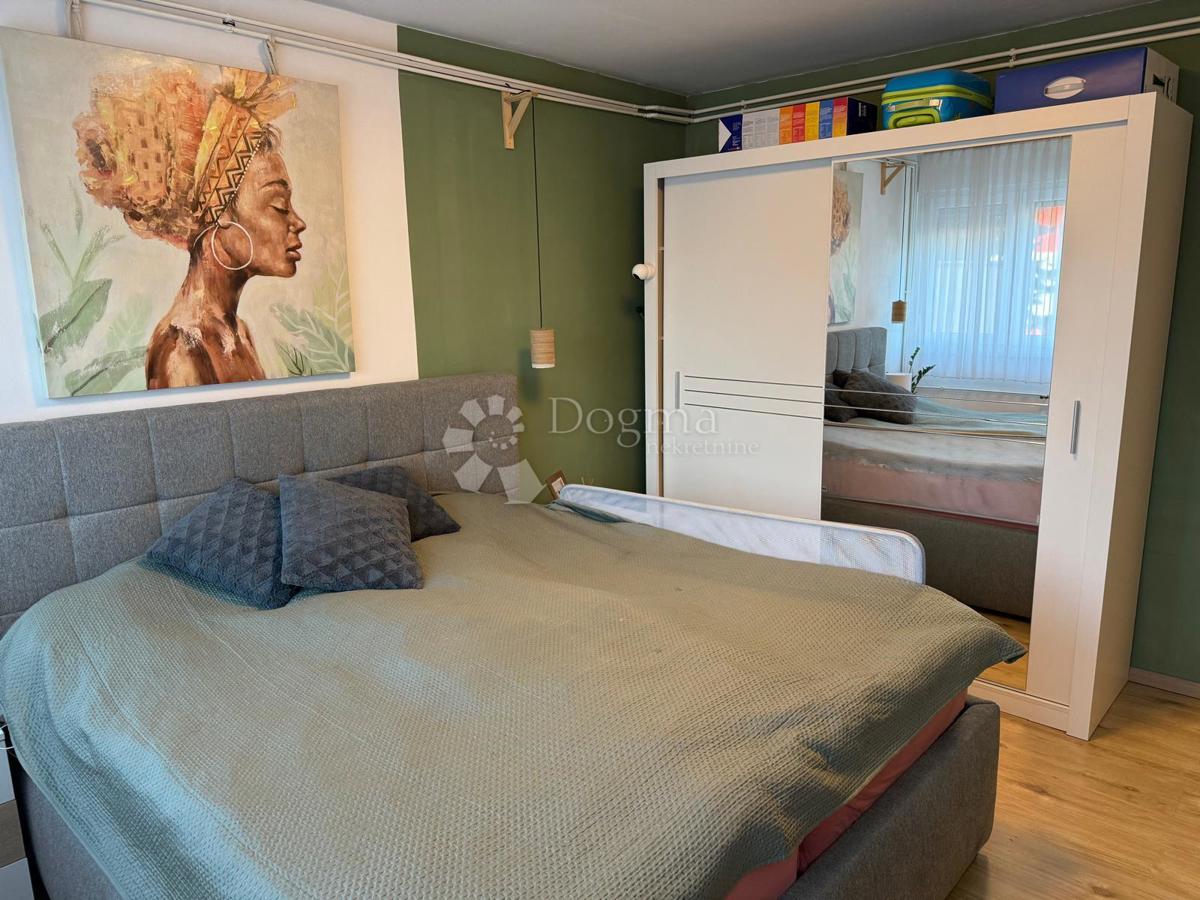 Stanovanje Banfica, Varaždin, 65m2