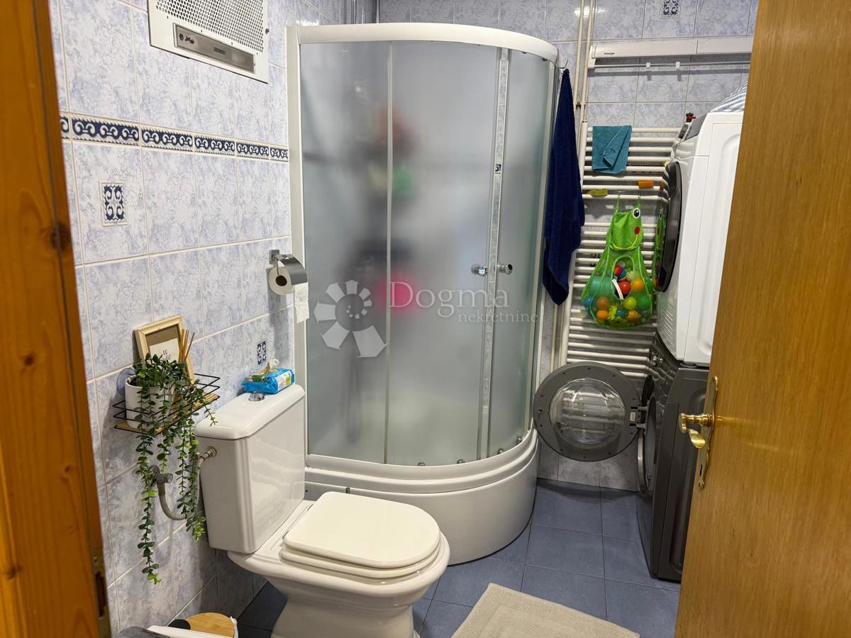 Stanovanje Banfica, Varaždin, 65m2