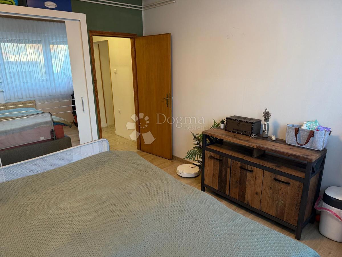 Stanovanje Banfica, Varaždin, 65m2