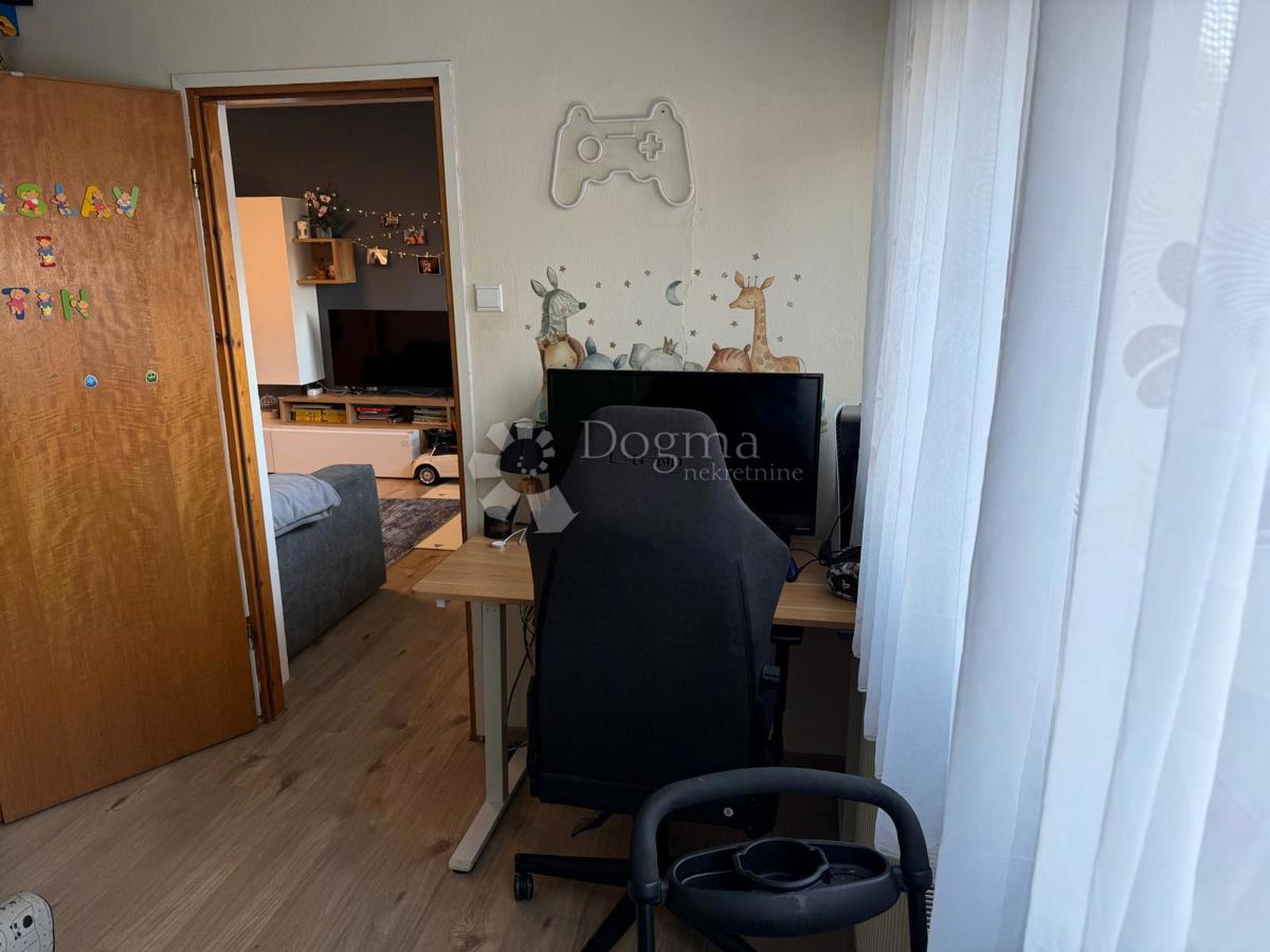 Stanovanje Banfica, Varaždin, 65m2