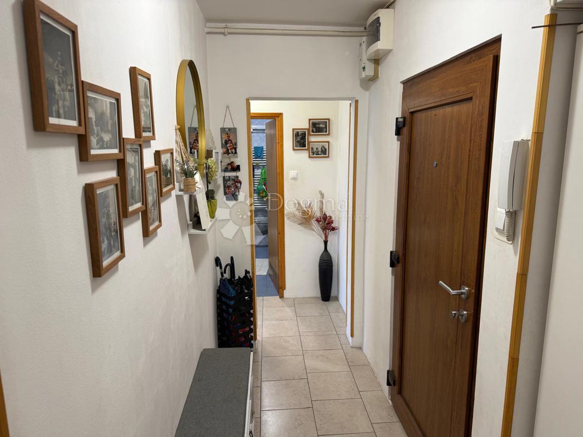 Stanovanje Banfica, Varaždin, 65m2