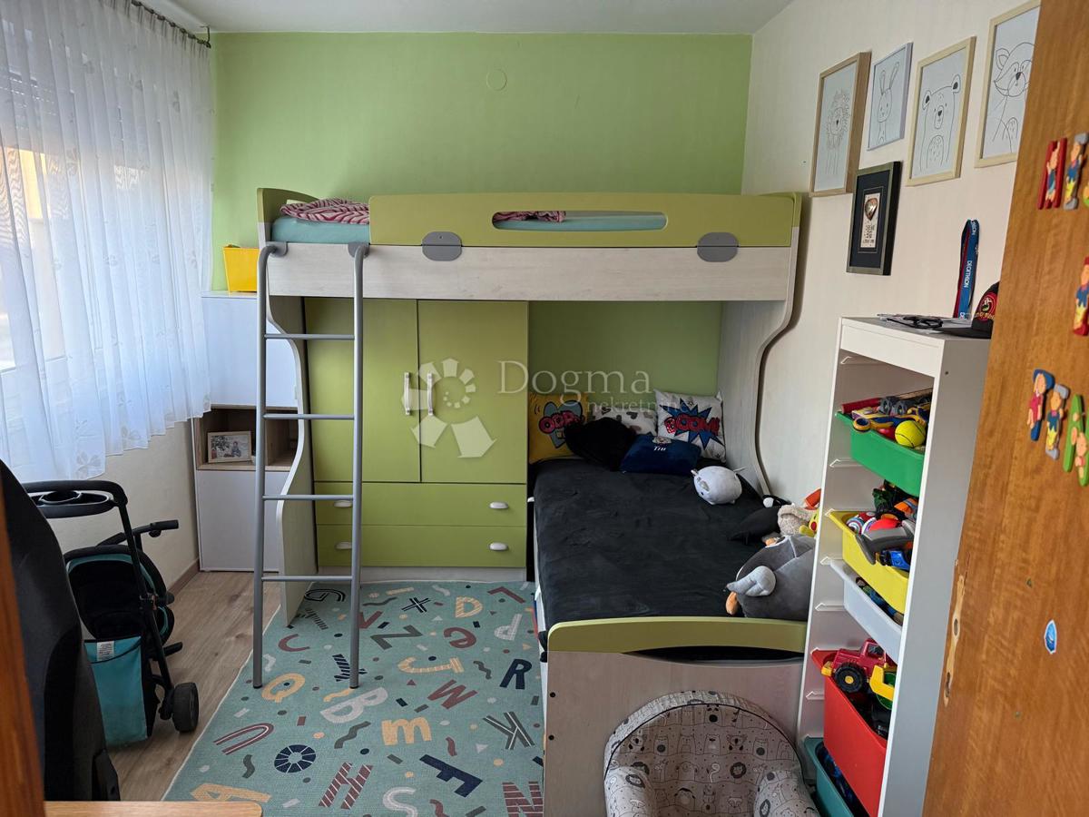 Stanovanje Banfica, Varaždin, 65m2