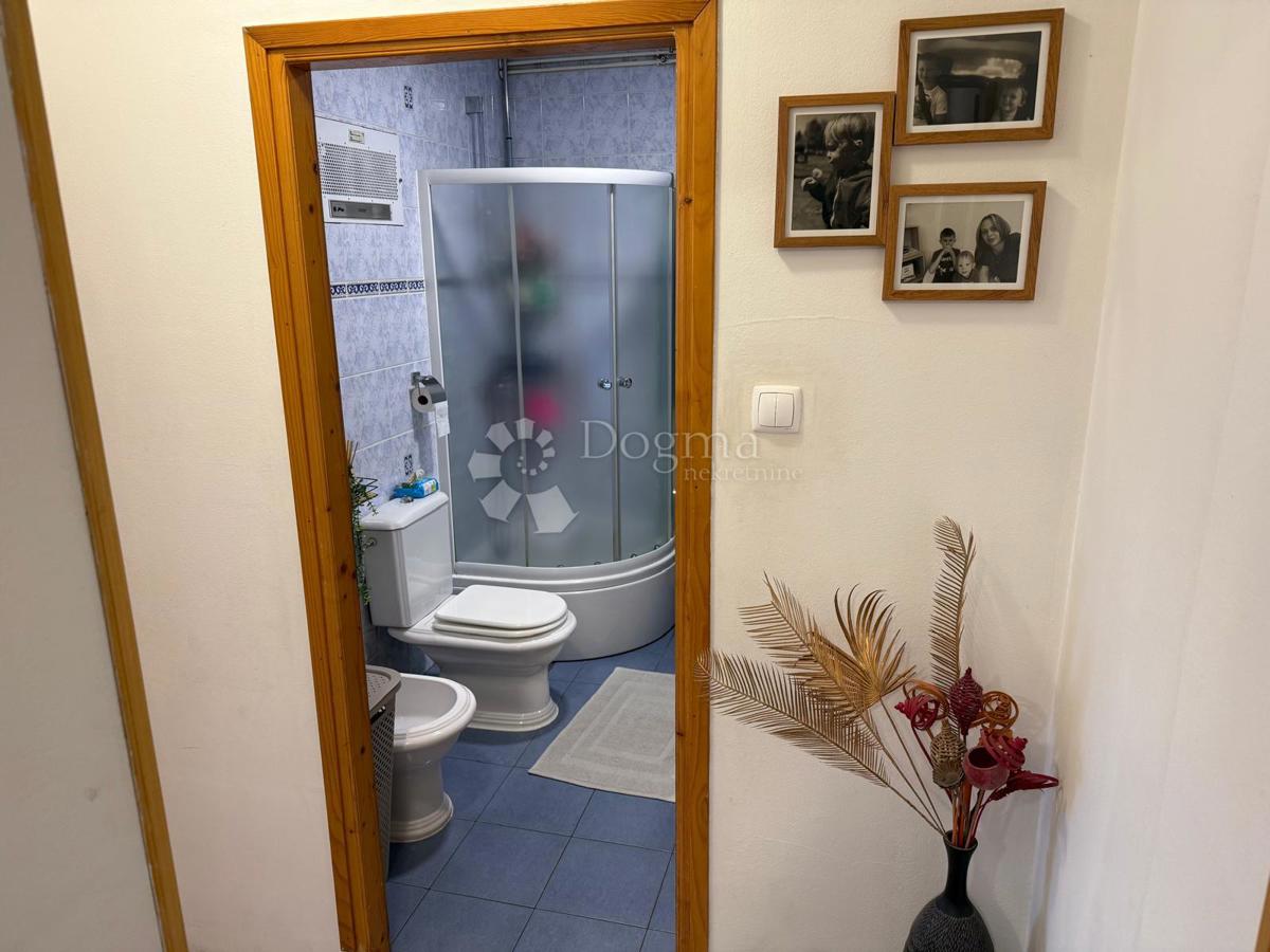 Stanovanje Banfica, Varaždin, 65m2