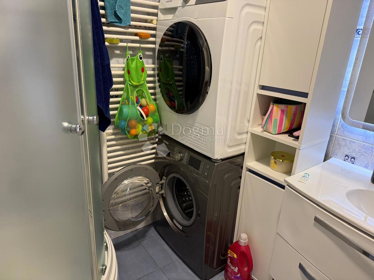 Stanovanje Banfica, Varaždin, 65m2