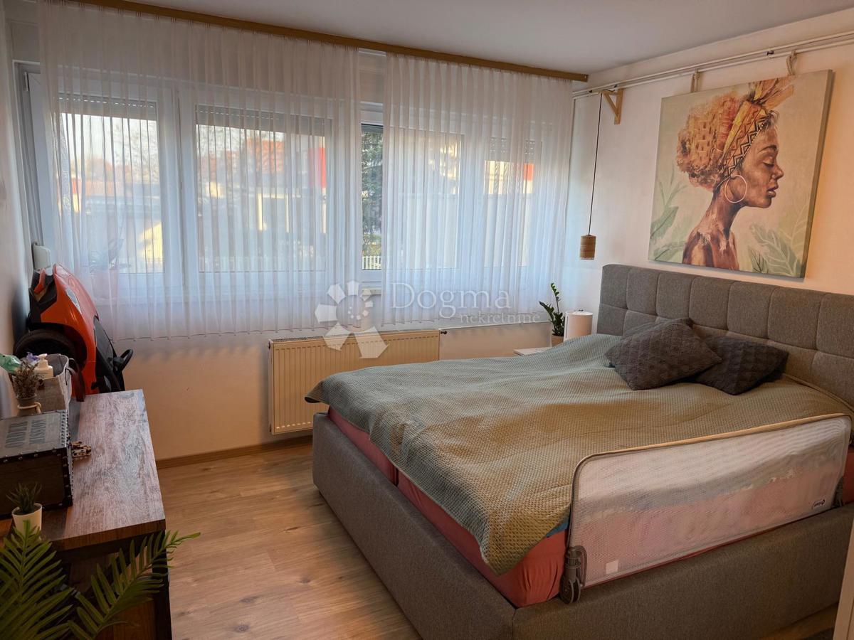 Stanovanje Banfica, Varaždin, 65m2