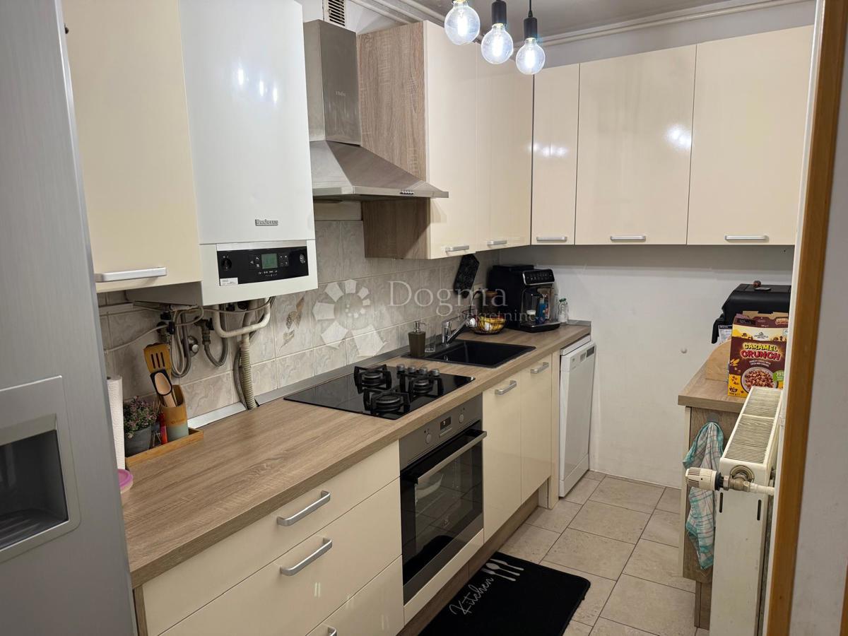 Stanovanje Banfica, Varaždin, 65m2