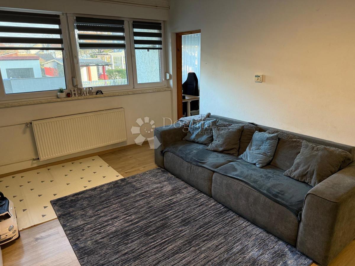 Stanovanje Banfica, Varaždin, 65m2