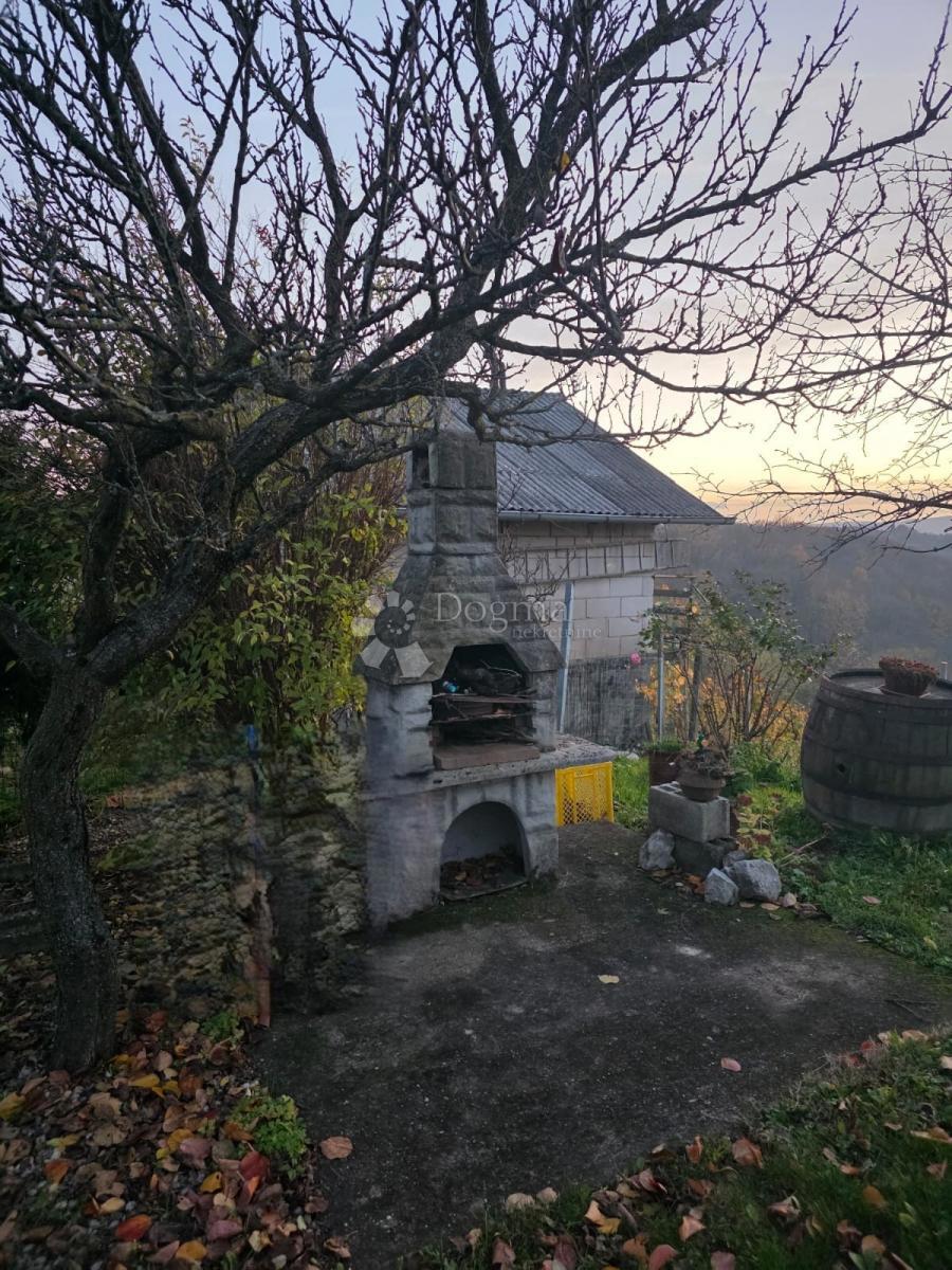 Hiša Vinica Breg, Vinica, 85m2