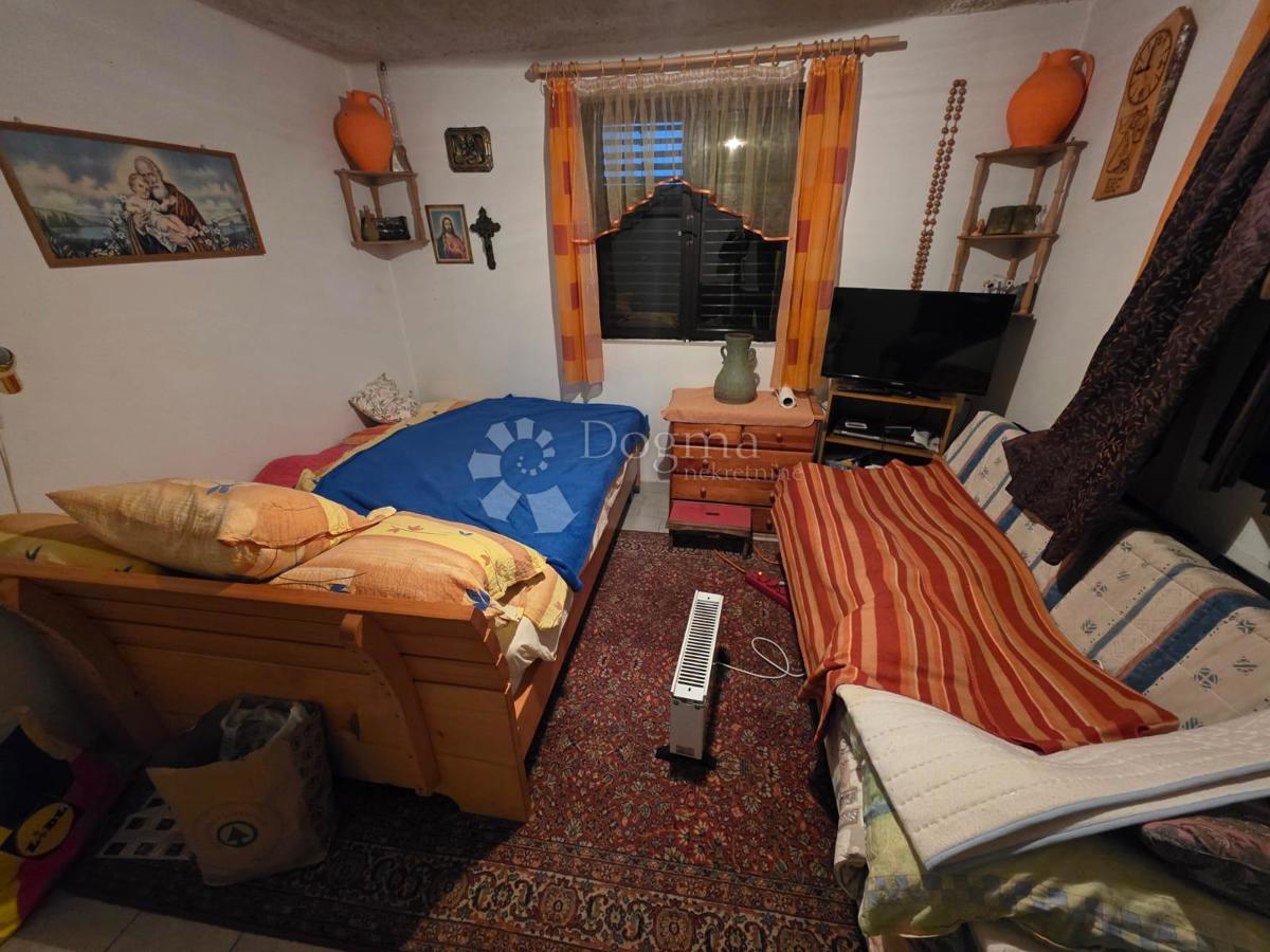 Hiša Vinica Breg, Vinica, 85m2