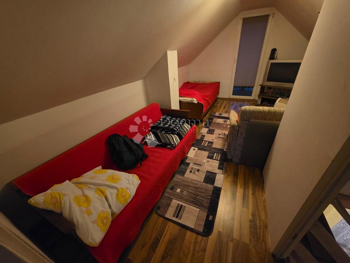 Hiša Vinica Breg, Vinica, 85m2