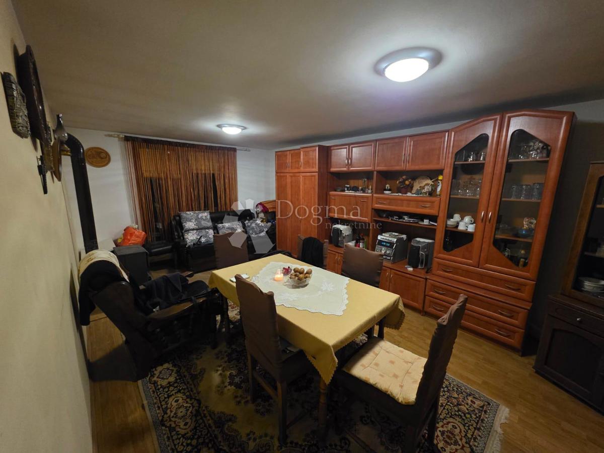 Hiša Vinica Breg, Vinica, 85m2