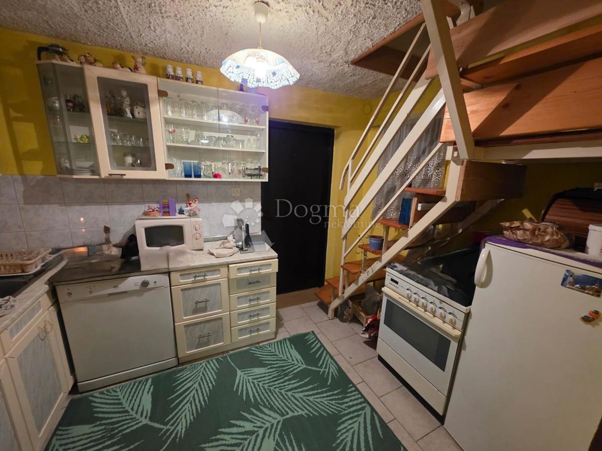 Hiša Vinica Breg, Vinica, 85m2