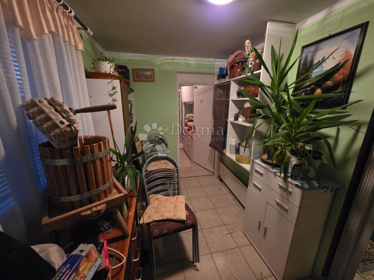 Hiša Vinica Breg, Vinica, 85m2