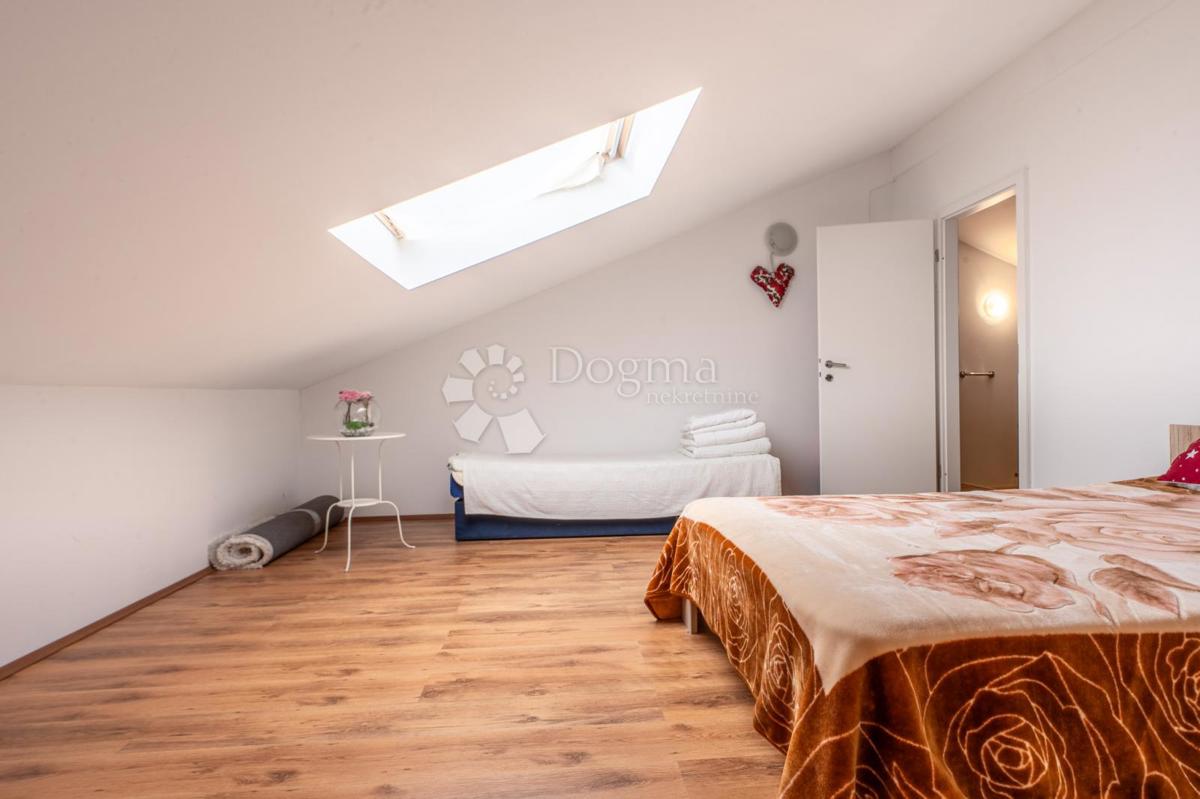 Stanovanje Marinići, Viškovo, 114m2