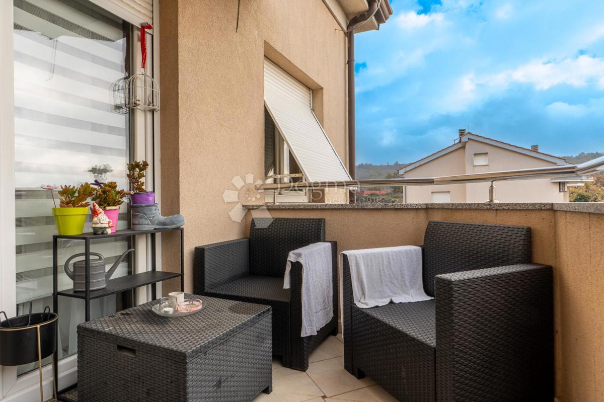 Stanovanje Marinići, Viškovo, 114m2