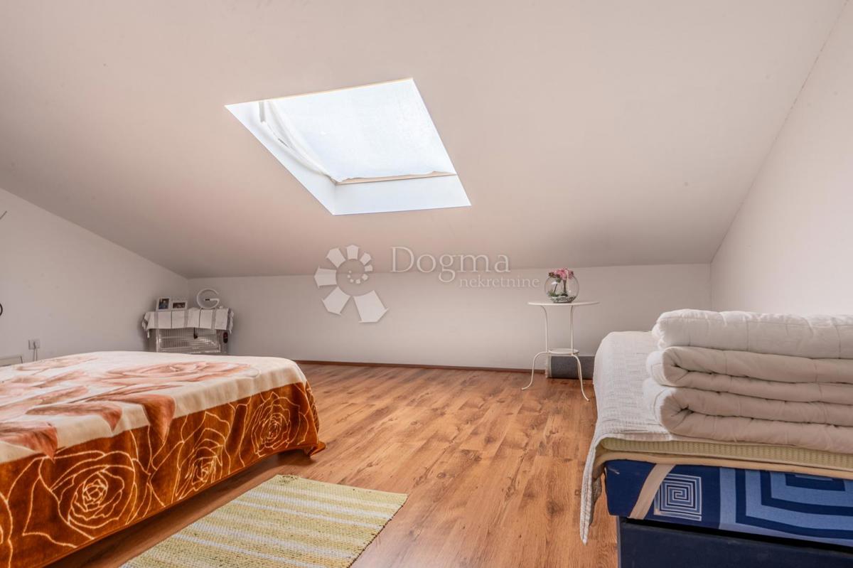 Stanovanje Marinići, Viškovo, 114m2