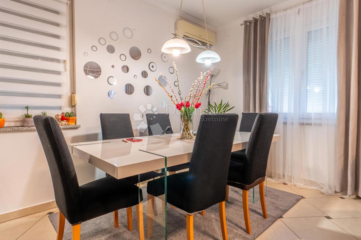 Stanovanje Marinići, Viškovo, 114m2