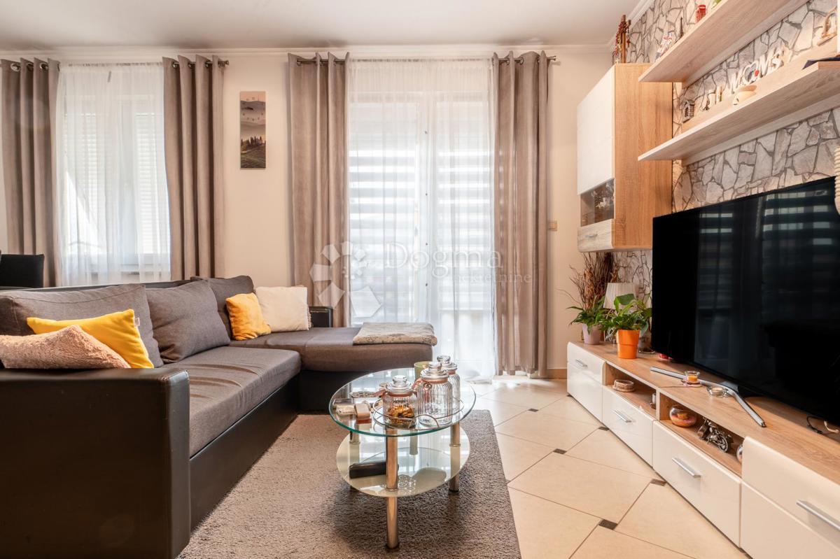 Stanovanje Marinići, Viškovo, 114m2