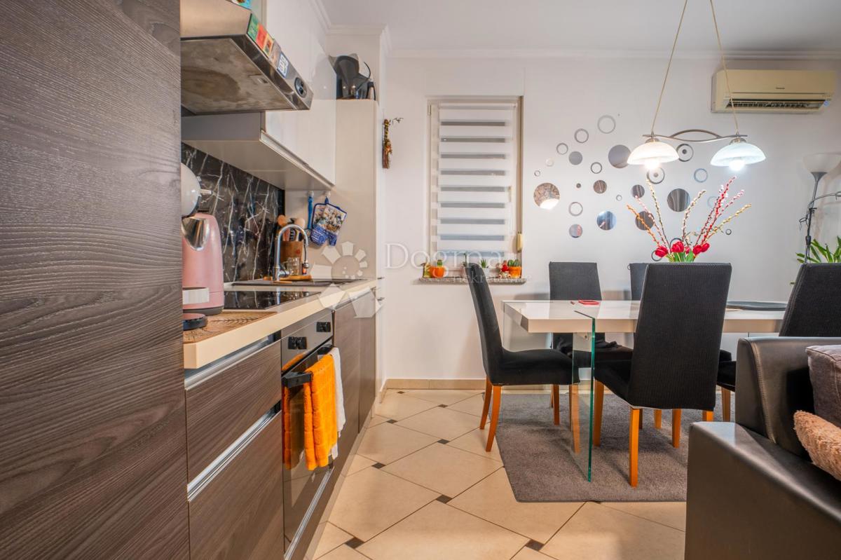 Stanovanje Marinići, Viškovo, 114m2