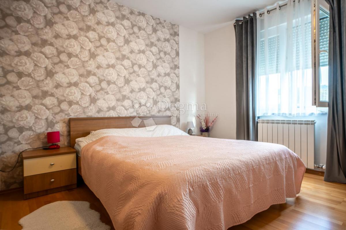 Stanovanje Marinići, Viškovo, 114m2