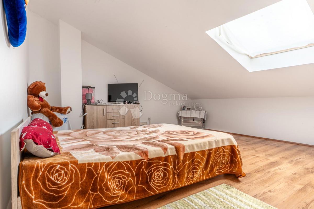 Stanovanje Marinići, Viškovo, 114m2