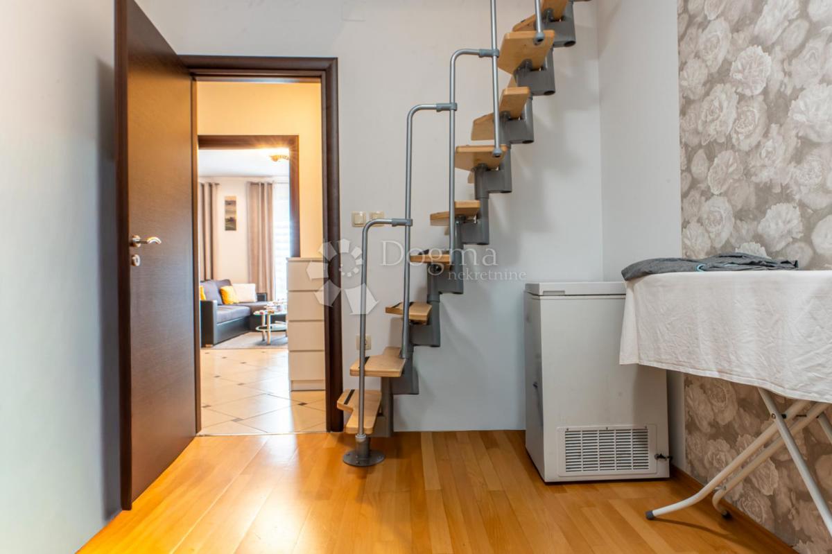 Stanovanje Marinići, Viškovo, 114m2