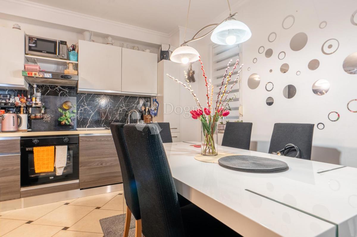 Stanovanje Marinići, Viškovo, 114m2