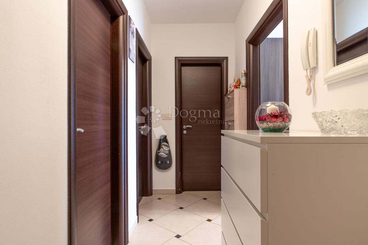 Stanovanje Marinići, Viškovo, 114m2