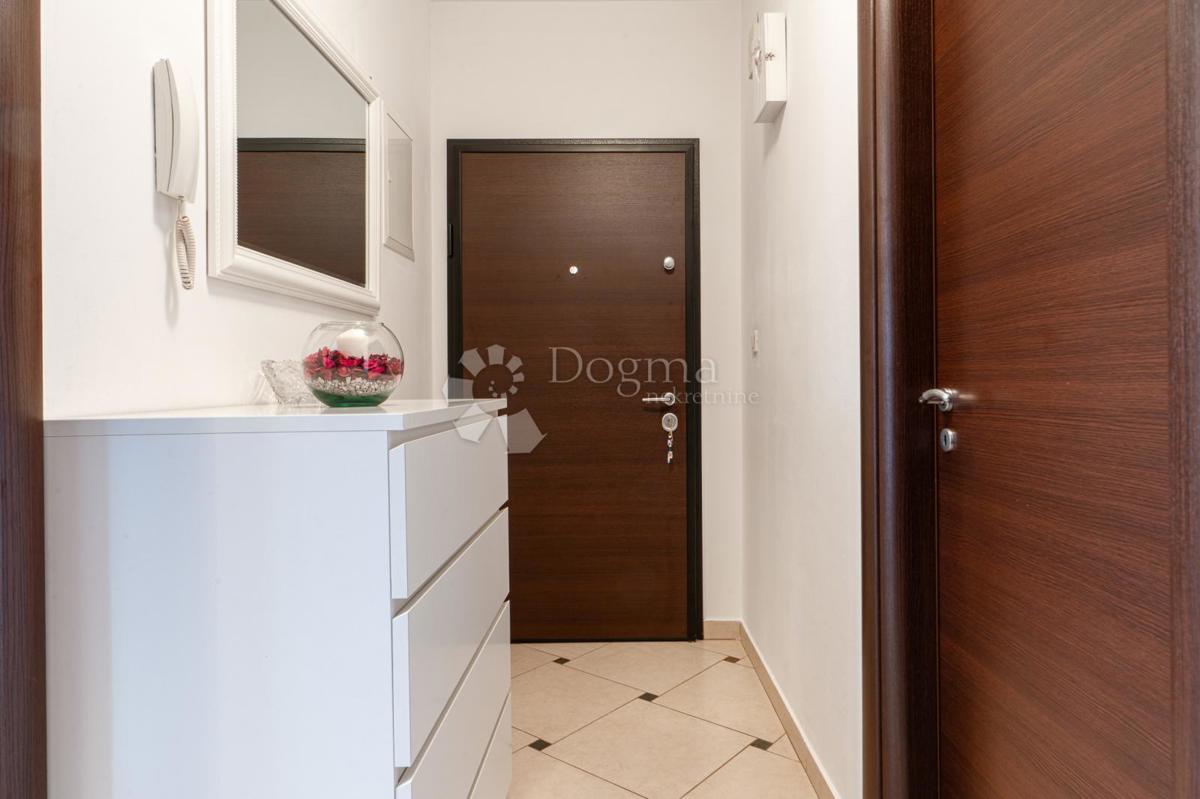 Stanovanje Marinići, Viškovo, 114m2