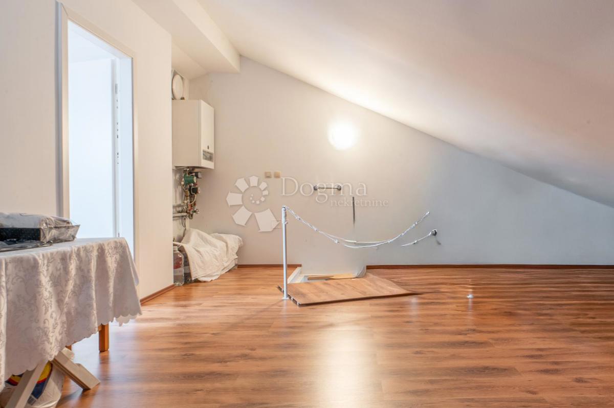 Stanovanje Marinići, Viškovo, 114m2